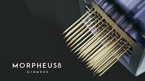 Morpheus8